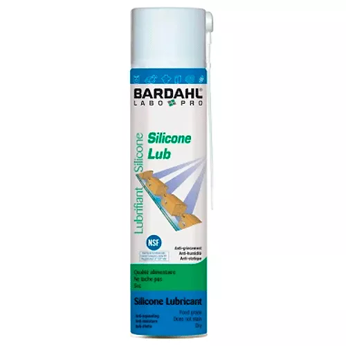 Смазка силиконовая SILICONE LUB BARDAHL 0,6л аэрозоль (2092) Смазка силиконовая SILICONE LUB BARDAHL 0,6л аэрозоль (2092)