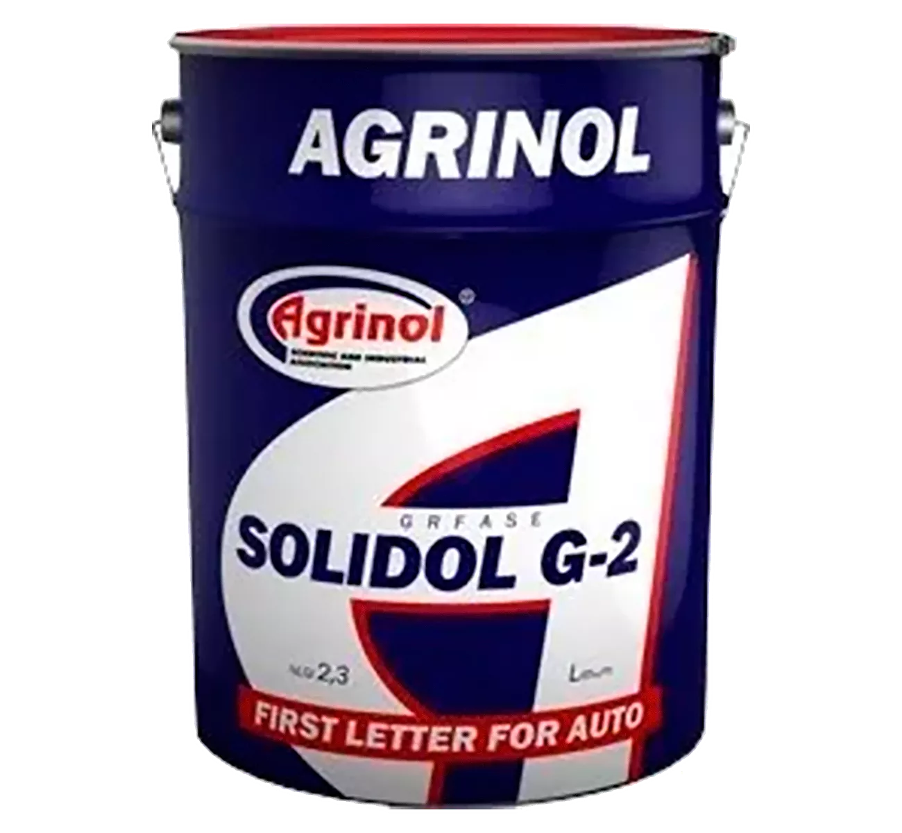 Пластичные смазки Agrinol