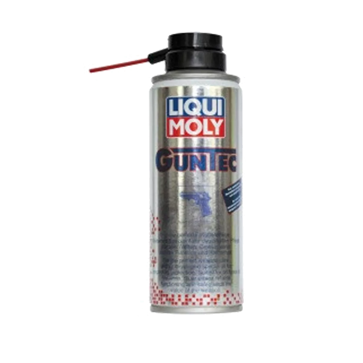 Товары для охоты Liqui-moly