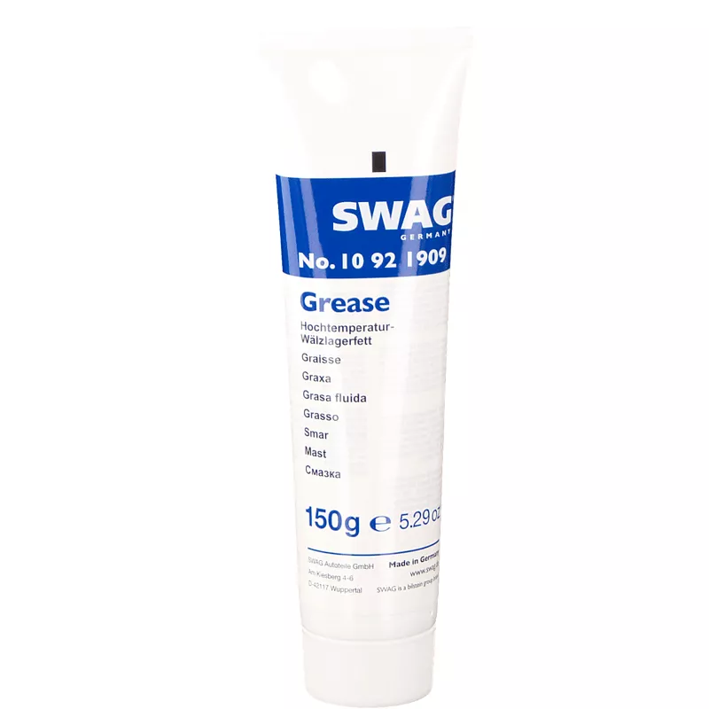 Универсальные смазки Swag