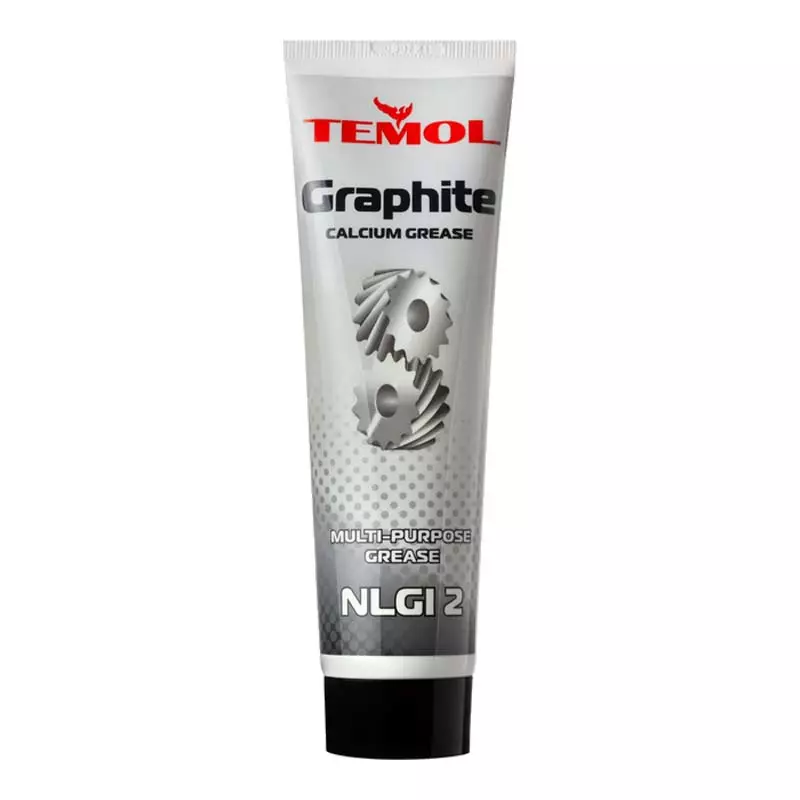 Смазка Temol Graphite 150 мл Смазка Temol Graphite 150 мл