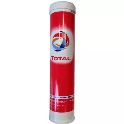 Смазка TOTAL MULTIS COMPLEX S2 А (160833) Смазка TOTAL MULTIS COMPLEX S2 А (160833)