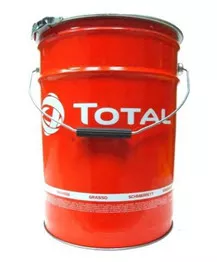 Универсальные смазки Total