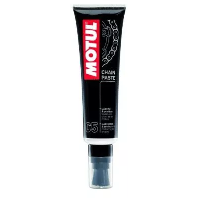 Смазка для цепей MOTUL C5 CHAIN PASTE (150 мл) (106513)