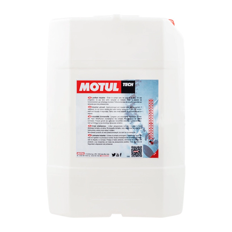 Мастильно-охолоджувальна рідина Motul Safkool 6110 CS 20 л (109361) Мастильно-охолоджувальна рідина Motul Safkool 6110 CS 20 л (109361)