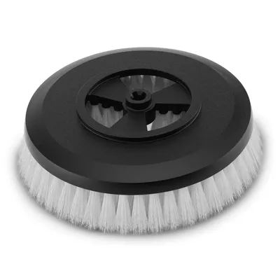 Сменная насадка KARCHER до WB 120 белая (2.644-062.0) Сменная насадка KARCHER до WB 120 белая (2.644-062.0)