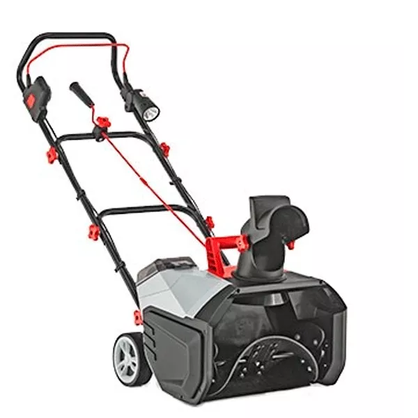 Снегоуборщик аккумуляторный AL-KO ST 4048 (113591)