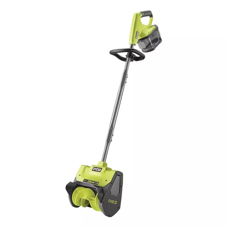 Снегоуборщик аккумуляторный Ryobi RY18ST25A-0 18В ONE+ (5133006091) Снегоуборщик аккумуляторный Ryobi RY18ST25A-0 18В ONE+ (5133006091)