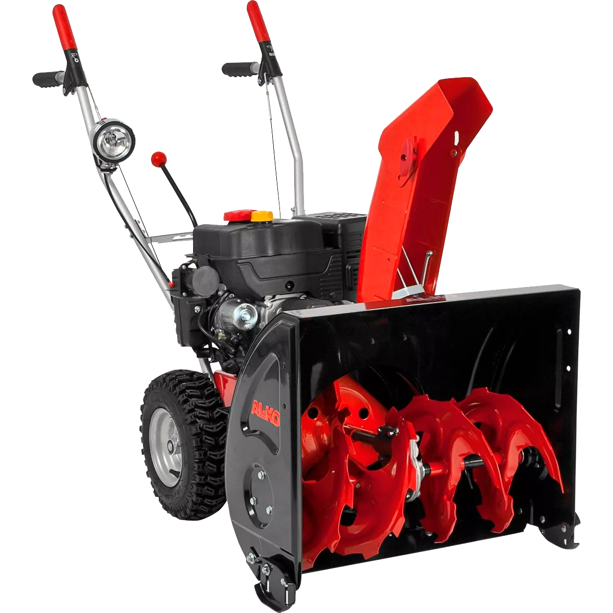 Снегоуборщик бензиновый AL-KO COMFORT SNOWLINE 620 E III (113067)