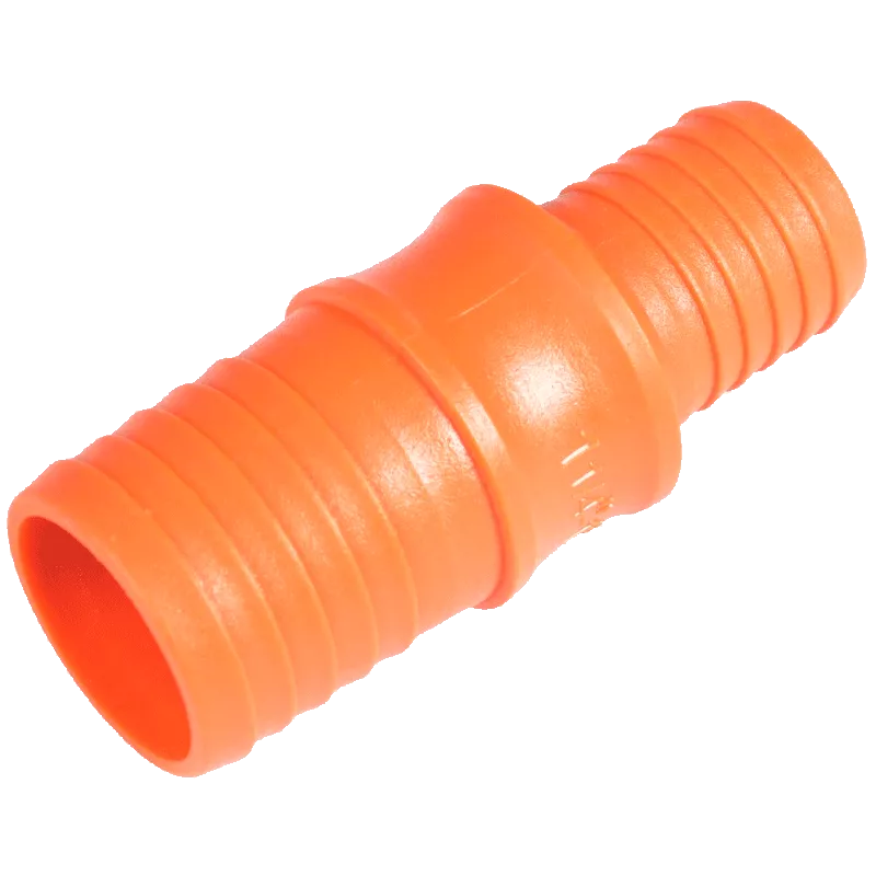 Соединитель переходной для шланга 1"-1 1/4" MASTER TOOL (92-9097) Соединитель переходной для шланга 1"-1 1/4" MASTER TOOL (92-9097)