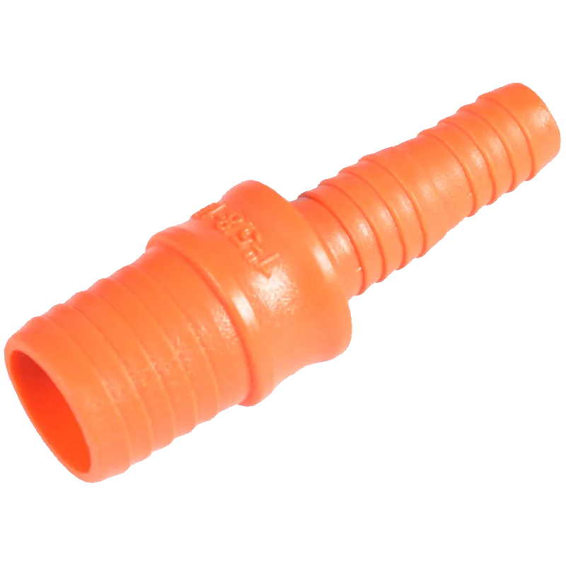 З'єднувач перехідний для шланга 1"-1/2", 5/8" MASTER TOOL (92-9094) З'єднувач перехідний для шланга 1"-1/2", 5/8" MASTER TOOL (92-9094)