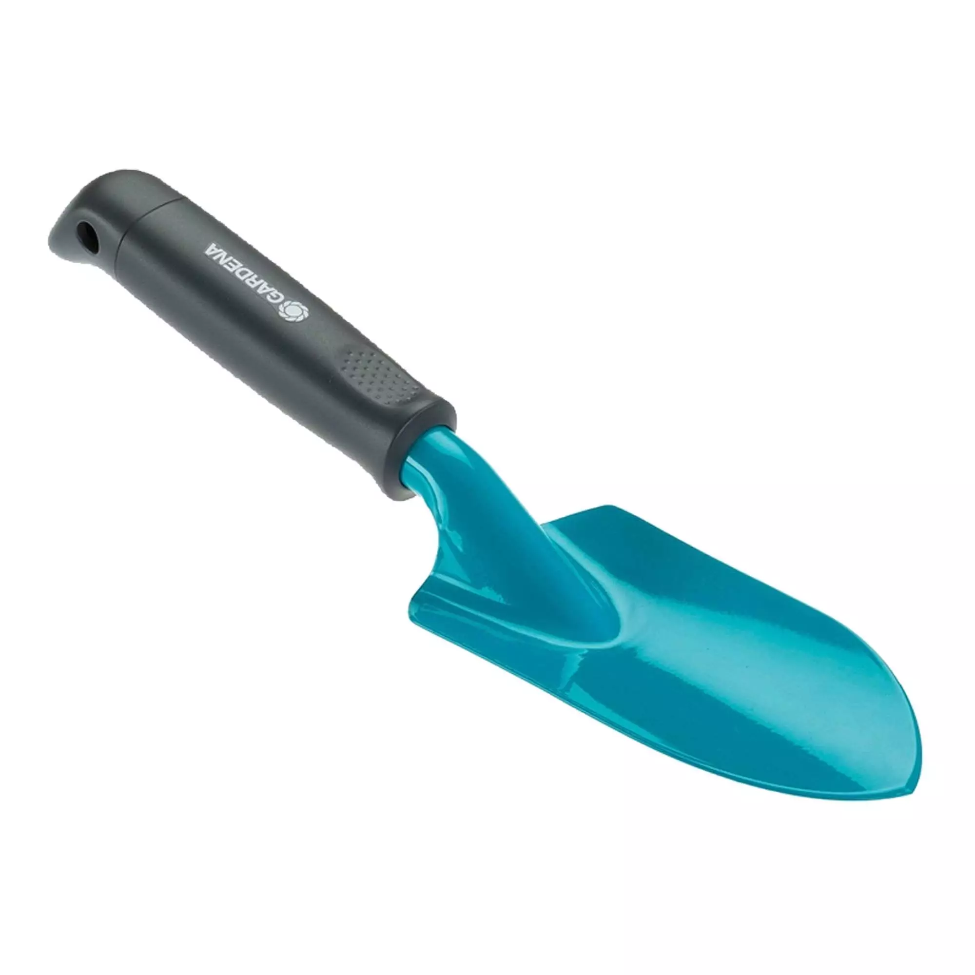 Совок ручной Gardena 8 см ergo (08950-20.000.00) Совок ручной Gardena 8 см ergo (08950-20.000.00)