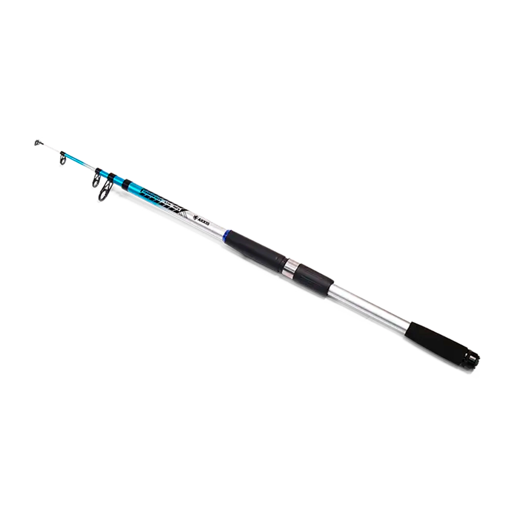 Спінінг Axxis Carbon FLEX 2,7м 233г (ax-1239) Спінінг Axxis Carbon FLEX 2,7м 233г (ax-1239)