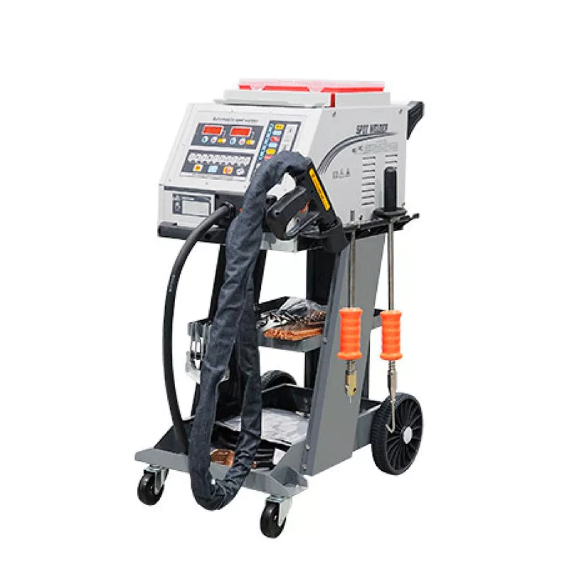 Споттер GI KRAFT 380V, 5200A (GI12114-380)