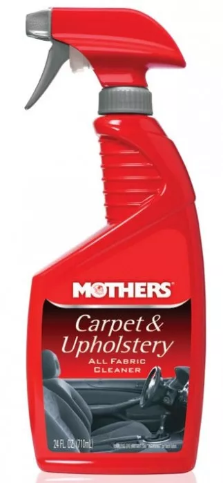 Спрей для химчистки обивки Mothers Carpet & Upholstery Cleaner (США) 710 мл (MS05424)