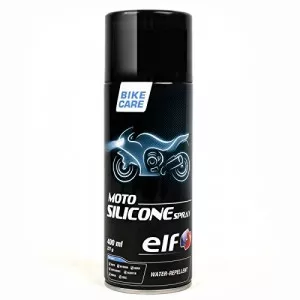 Силиконовые смазки Elf