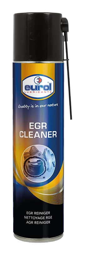 Средство для очистки Eurol EGR Cleaner Spray 400 ml (E701120) Средство для очистки Eurol EGR Cleaner Spray 400 ml (E701120)