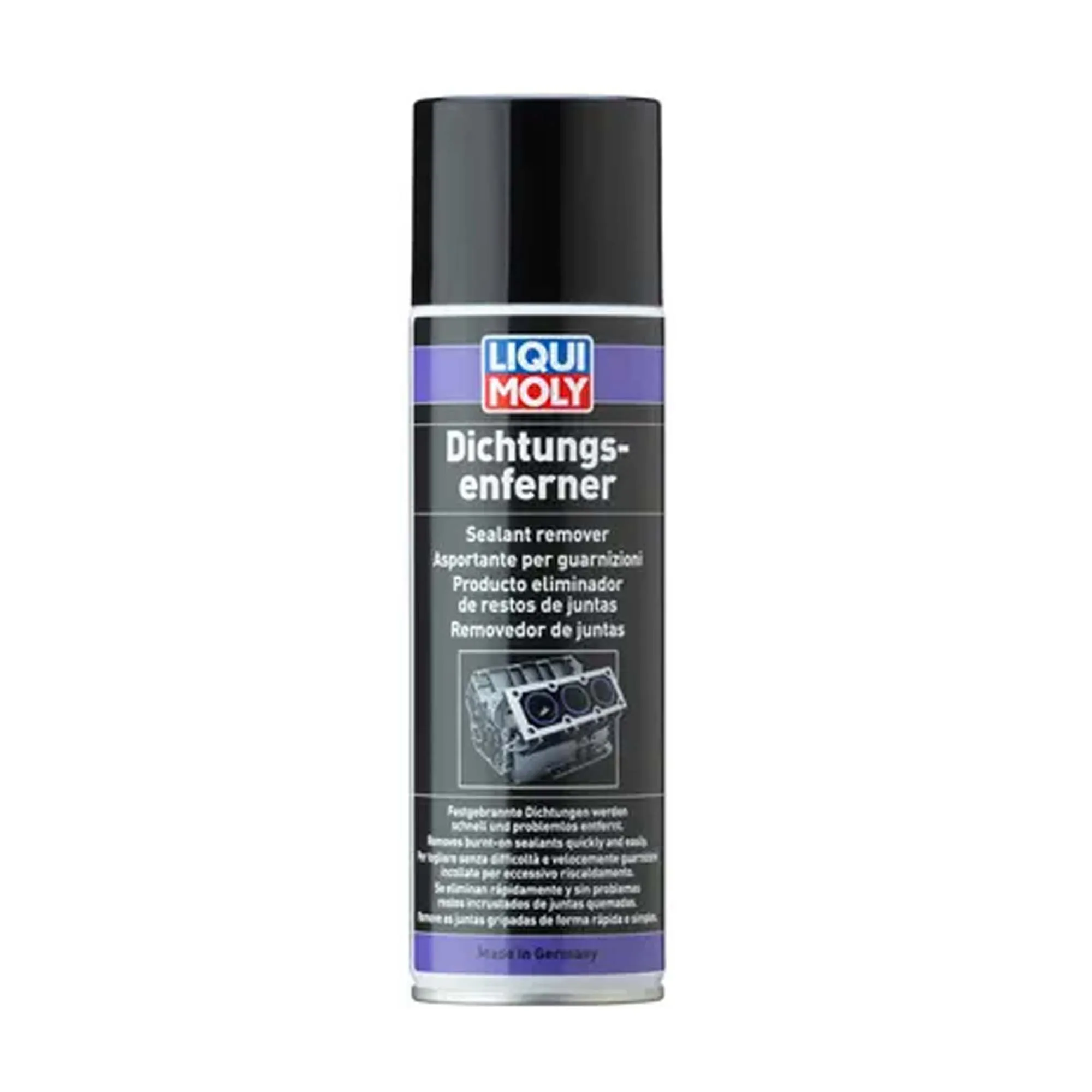 Средство для удаления прокладок Liqui Moly Dichtungs-Entferner 300мл (3623)