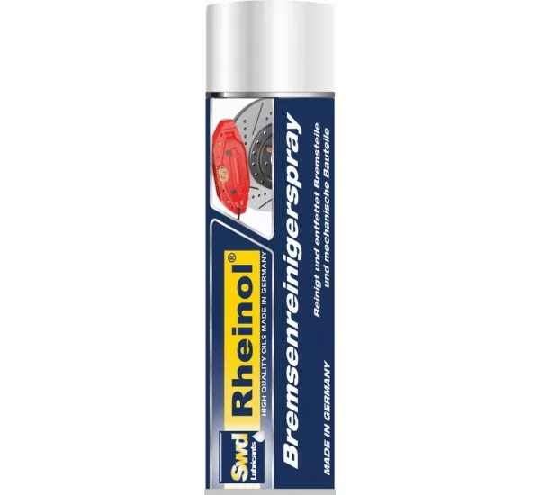 Тормозные жидкости Swd-rheinol