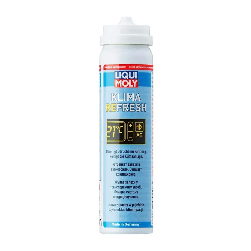 Средство, промывка кондиционера LIQUI MOLY (LIM39049)