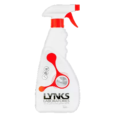 Очистители стекла Lynks-laboratories
