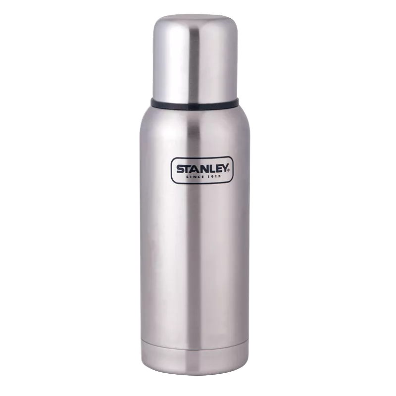 Термос Stanley Adventure 0.75л сталь (330992)