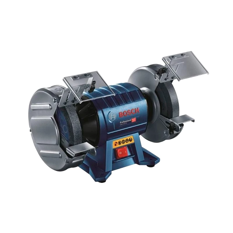 Станок точильный Bosch GBG 60-20 600 Вт 200х25 мм (0.601.27A.400) Станок точильный Bosch GBG 60-20 600 Вт 200х25 мм (0.601.27A.400)