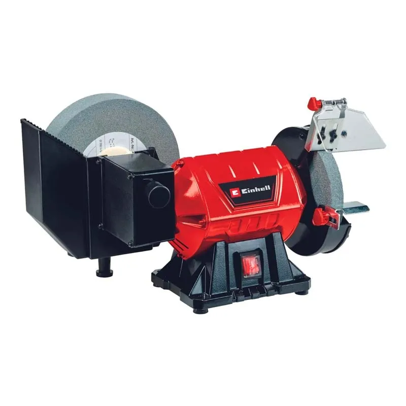 Станок заточный Einhell TC-WD 250Вт (4417242) Станок заточный Einhell TC-WD 250Вт (4417242)