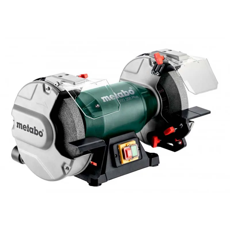 Станок заточный Metabo DSD 200 PLUS (604210000)