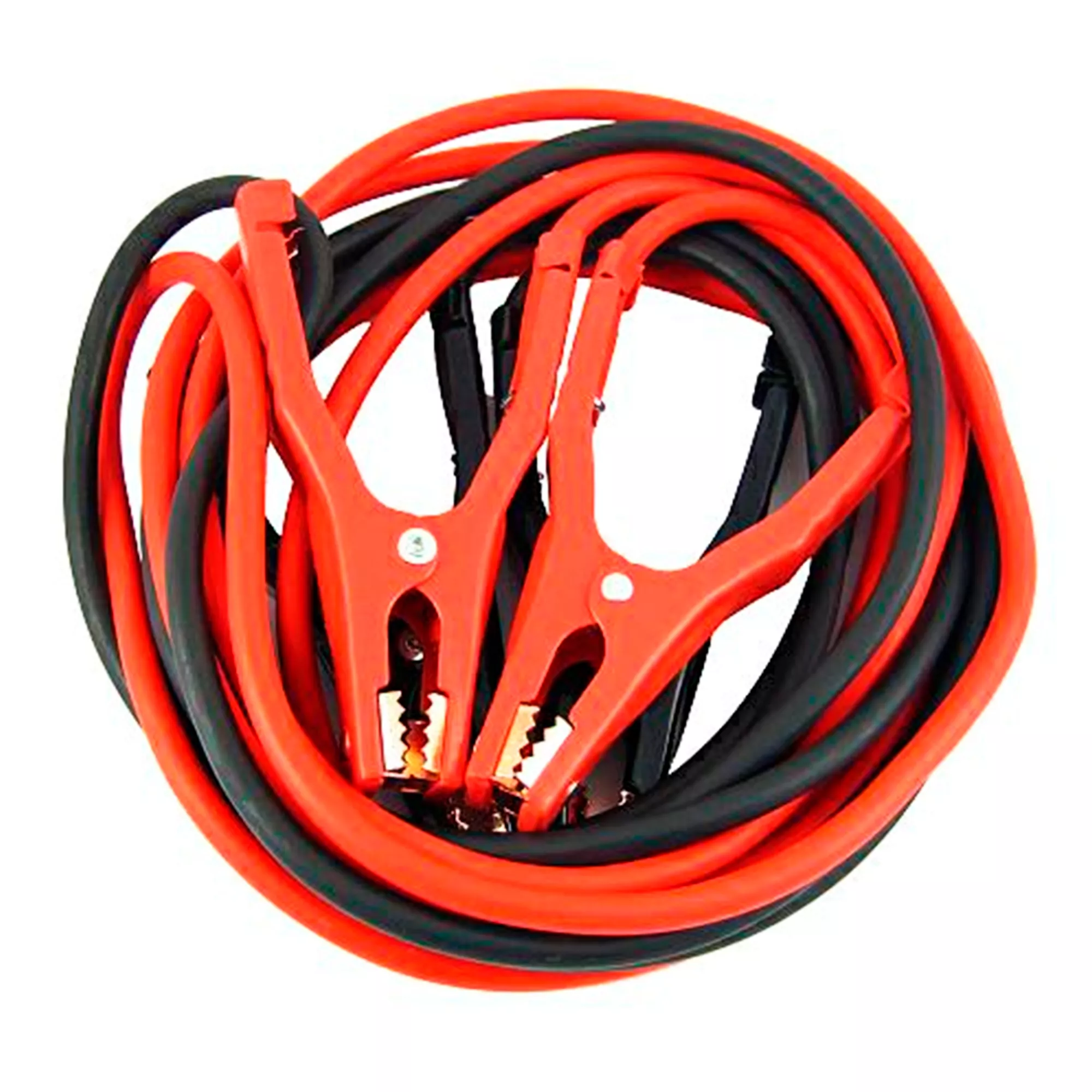 Старт-кабель CAR COMMERCE 600A 2.5м (42434)