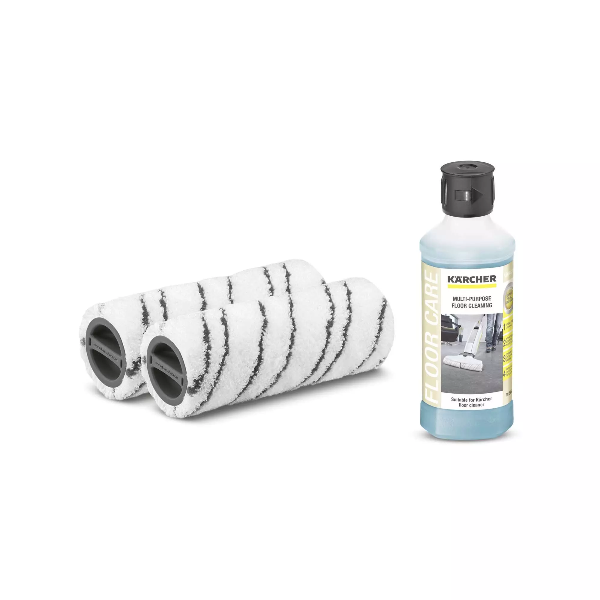 Стартовий набір KARCHER для FC (2.055-026.0) Стартовий набір KARCHER для FC (2.055-026.0)