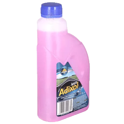 Омивач скла Water Tosol Fluids Adixol Summer 0°C 2л (ADIXOLSUMMER2L) Омивач скла Water Tosol Fluids Adixol Summer 0°C 2л (ADIXOLSUMMER2L)