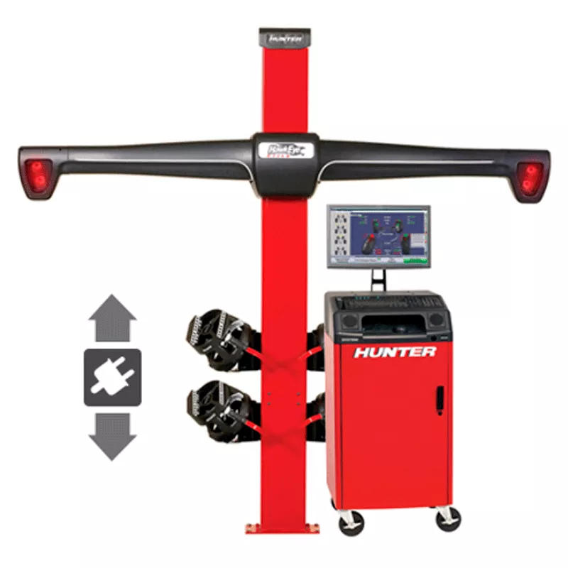 Стенд для РУУК HUNTER HawkEye ELITE, 3-D, 4-х камерный (WA360E-HE421LZ3E) Стенд для РУУК HUNTER HawkEye ELITE, 3-D, 4-х камерный (WA360E-HE421LZ3E)