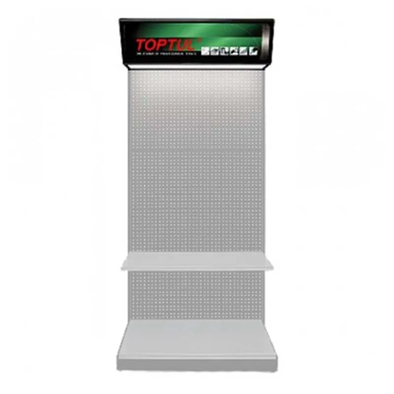 Стенд выставочный Toptul