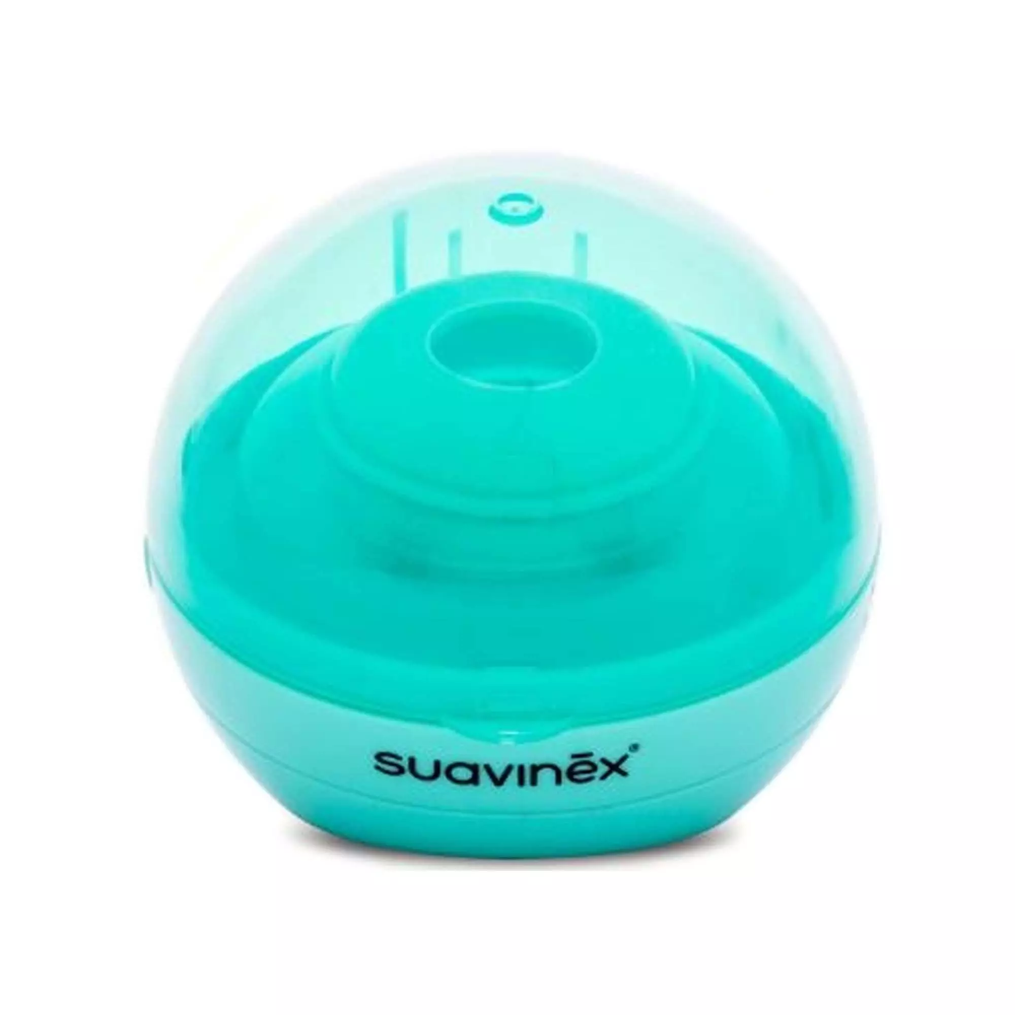 Стерилізатор портативний для пустушок Suavinex зелений (400820)