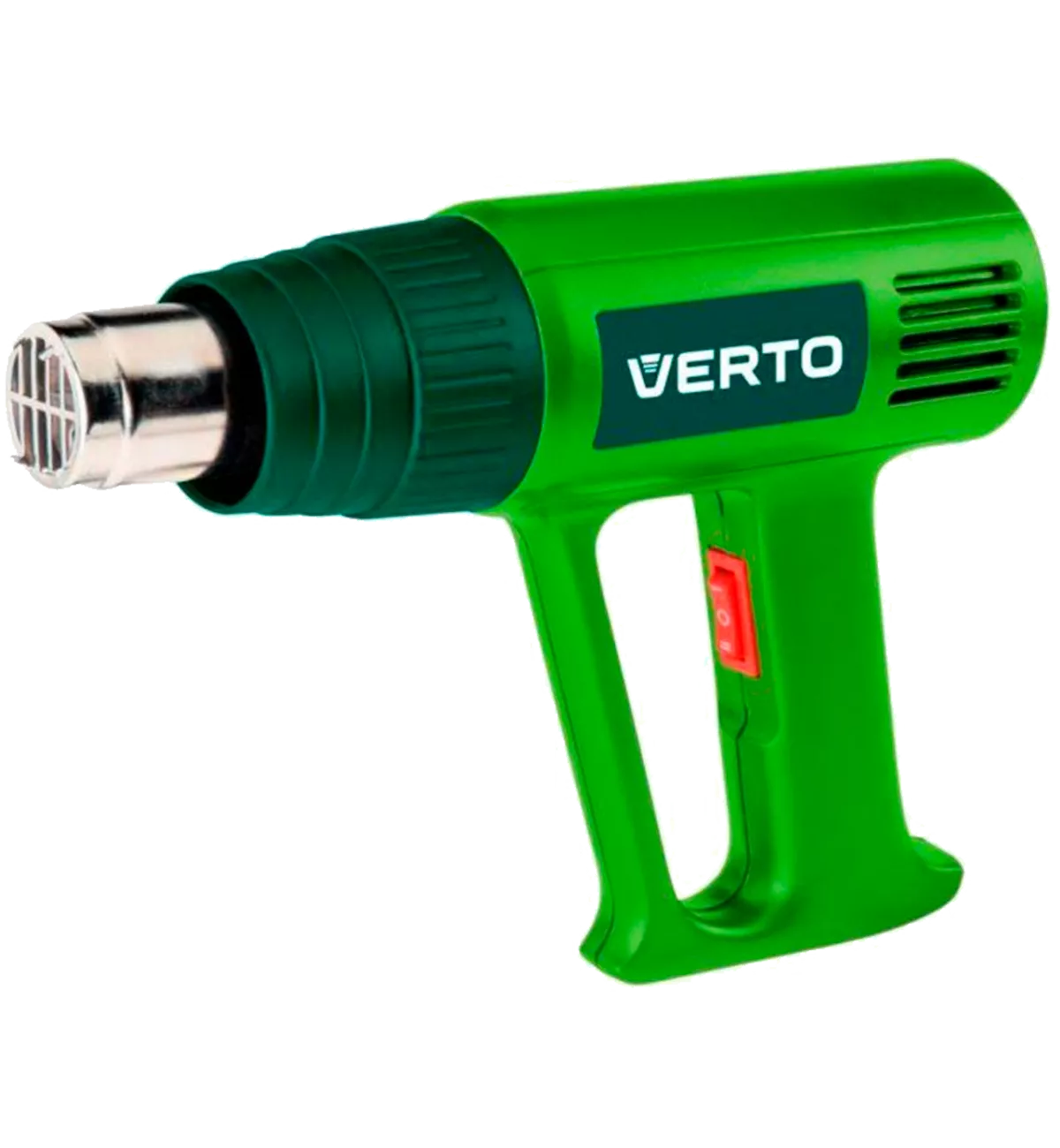 Строительные фены Verto