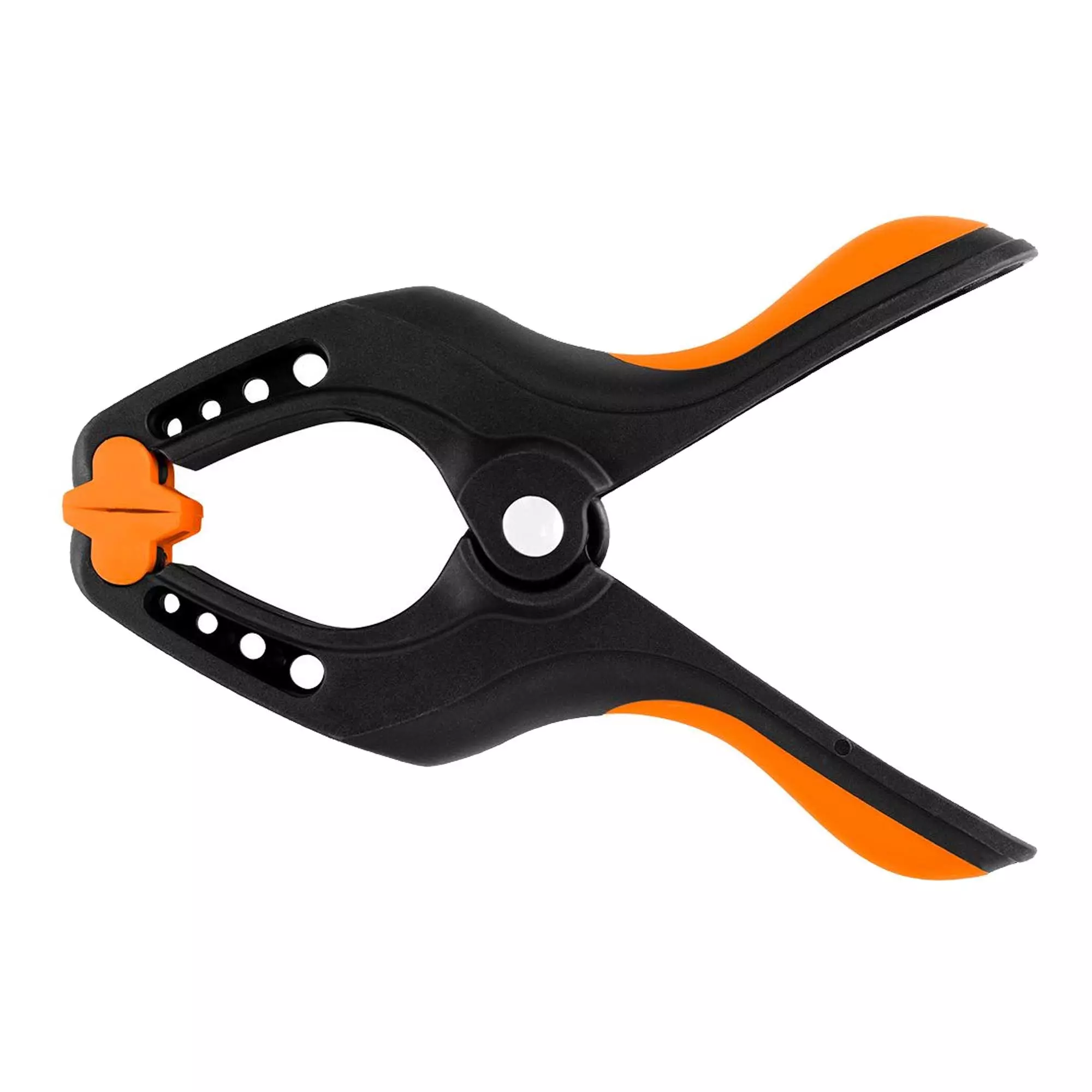 Струбцина пружинная NEO TOOLS 9"/220 (45-533) Струбцина пружинная NEO TOOLS 9"/220 (45-533)