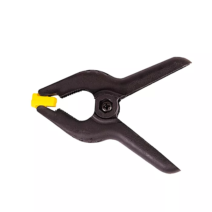 Струбцина столярная MASTER TOOL тип "A" 90мм, сила зажатия 4.6 КГ, набор 8шт. (07-0540) Струбцина столярная MASTER TOOL тип "A" 90мм, сила зажатия 4.6 КГ, набор 8шт. (07-0540)