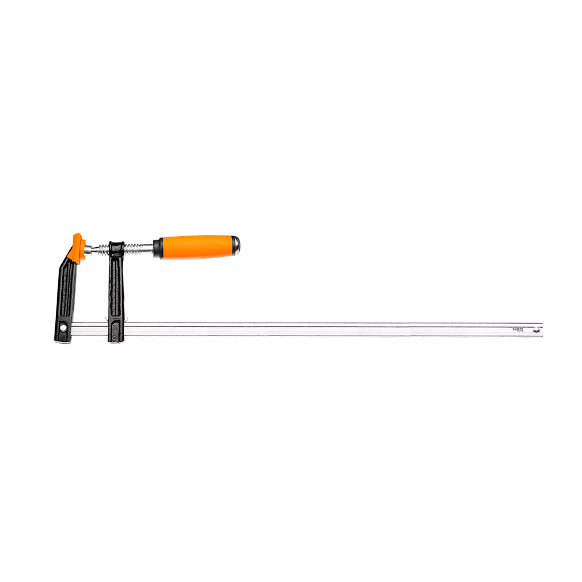 Струбцина столярная NEO TOOLS 120 x 800 мм (45-168) Струбцина столярная NEO TOOLS 120 x 800 мм (45-168)