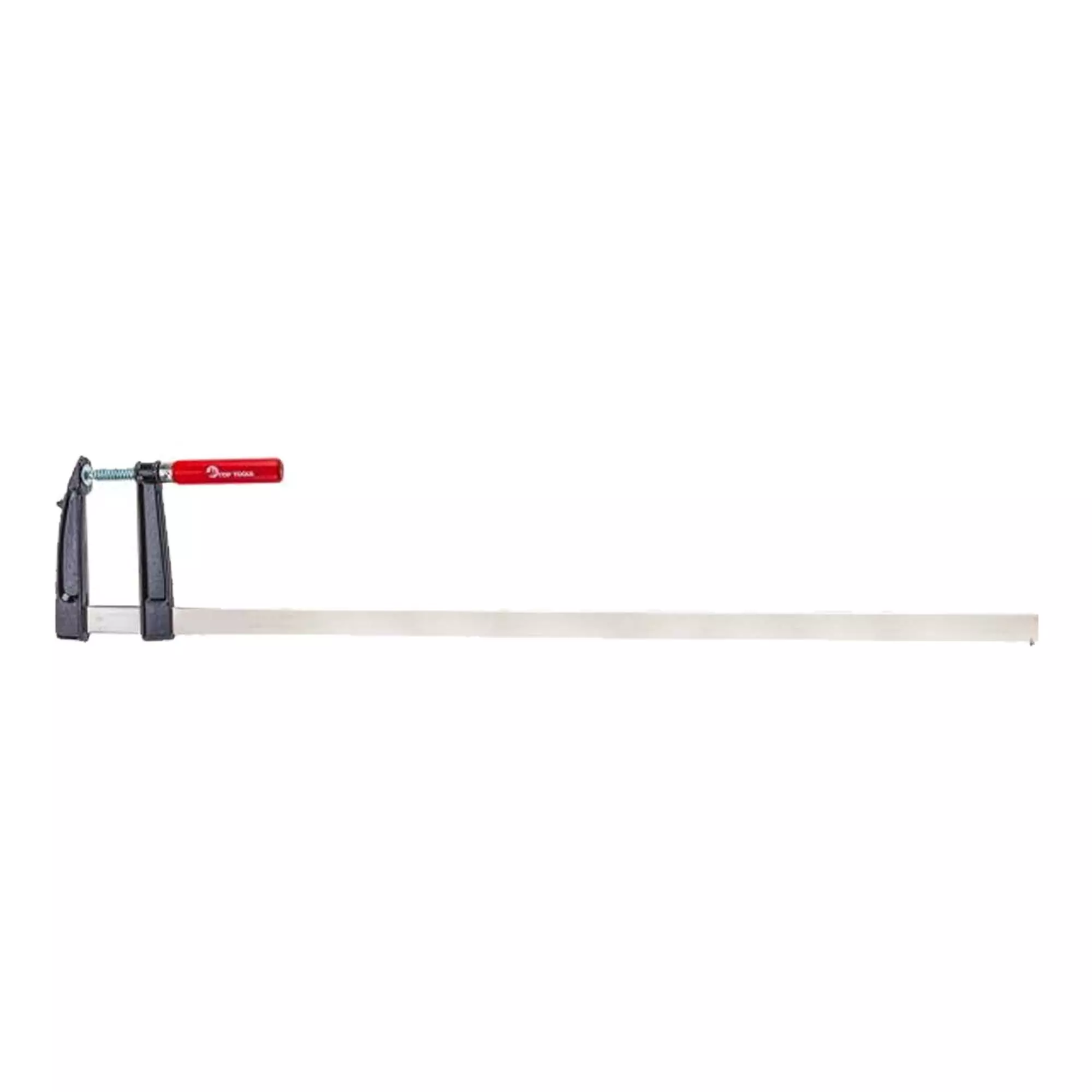 Струбцина Top Tools тип F 120 x 800 мм (12A228) Струбцина Top Tools тип F 120 x 800 мм (12A228)