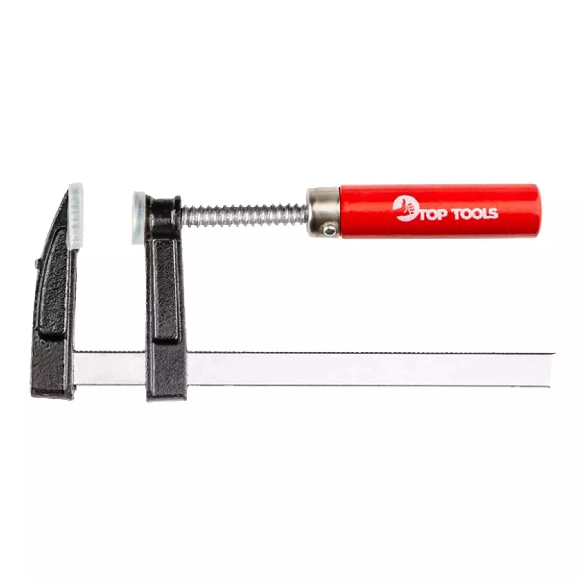 Струбцина Top Tools тип F 50 x 150 мм (12A200)