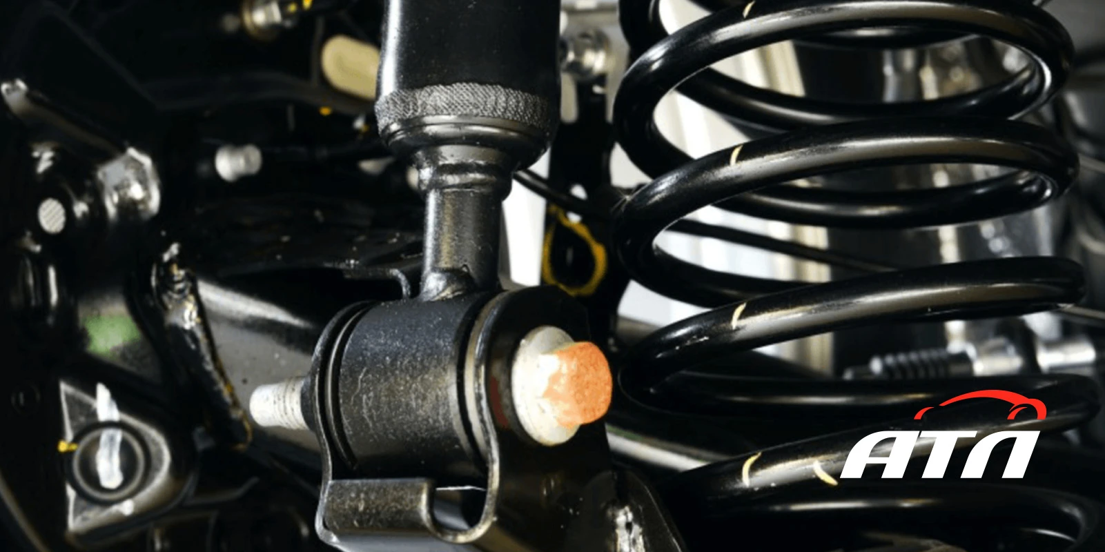 Стук амортизатора на мелких неровностях