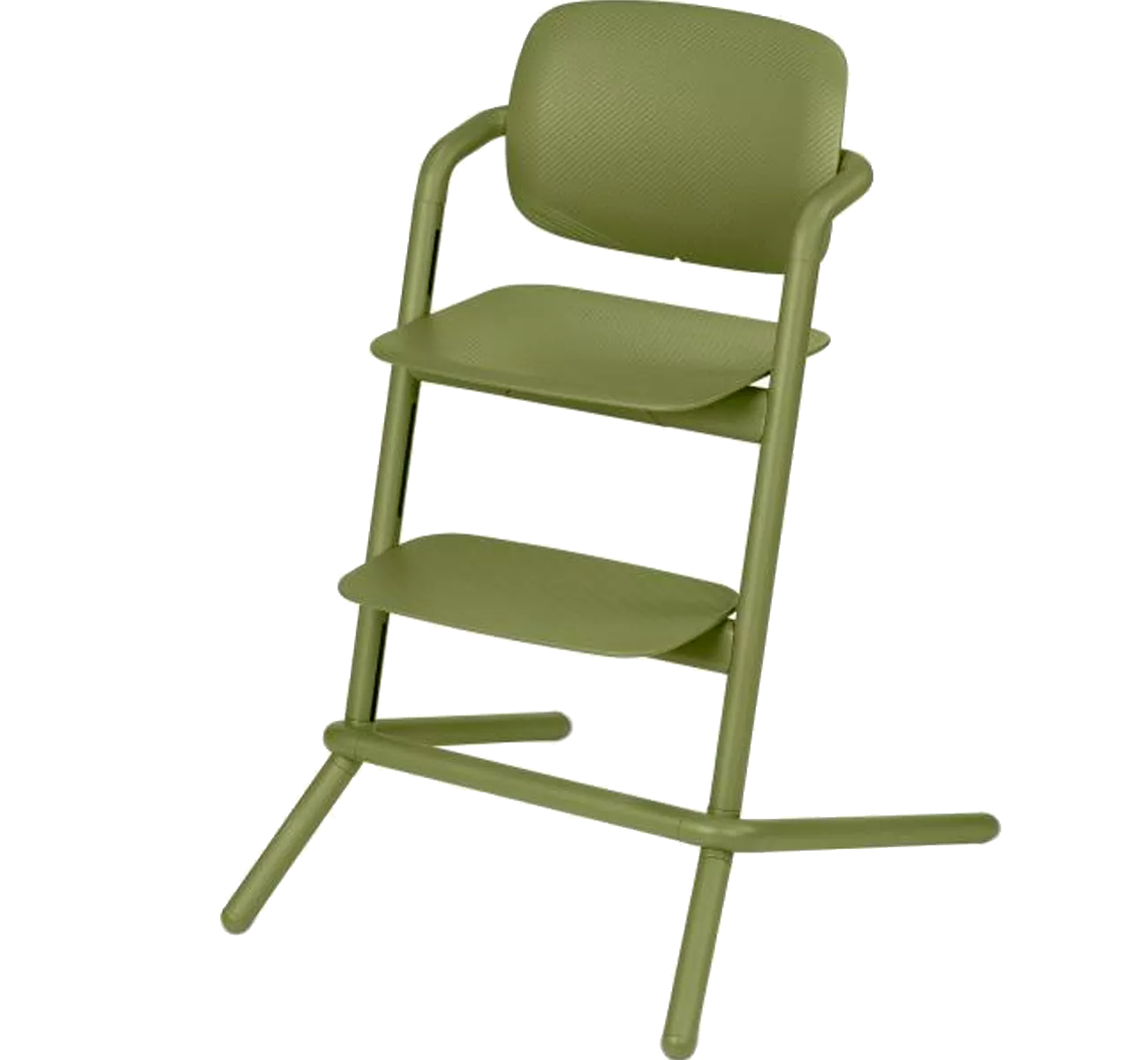 Стульчик для кормления Cybex Lemo Chair Outback green (518001473)