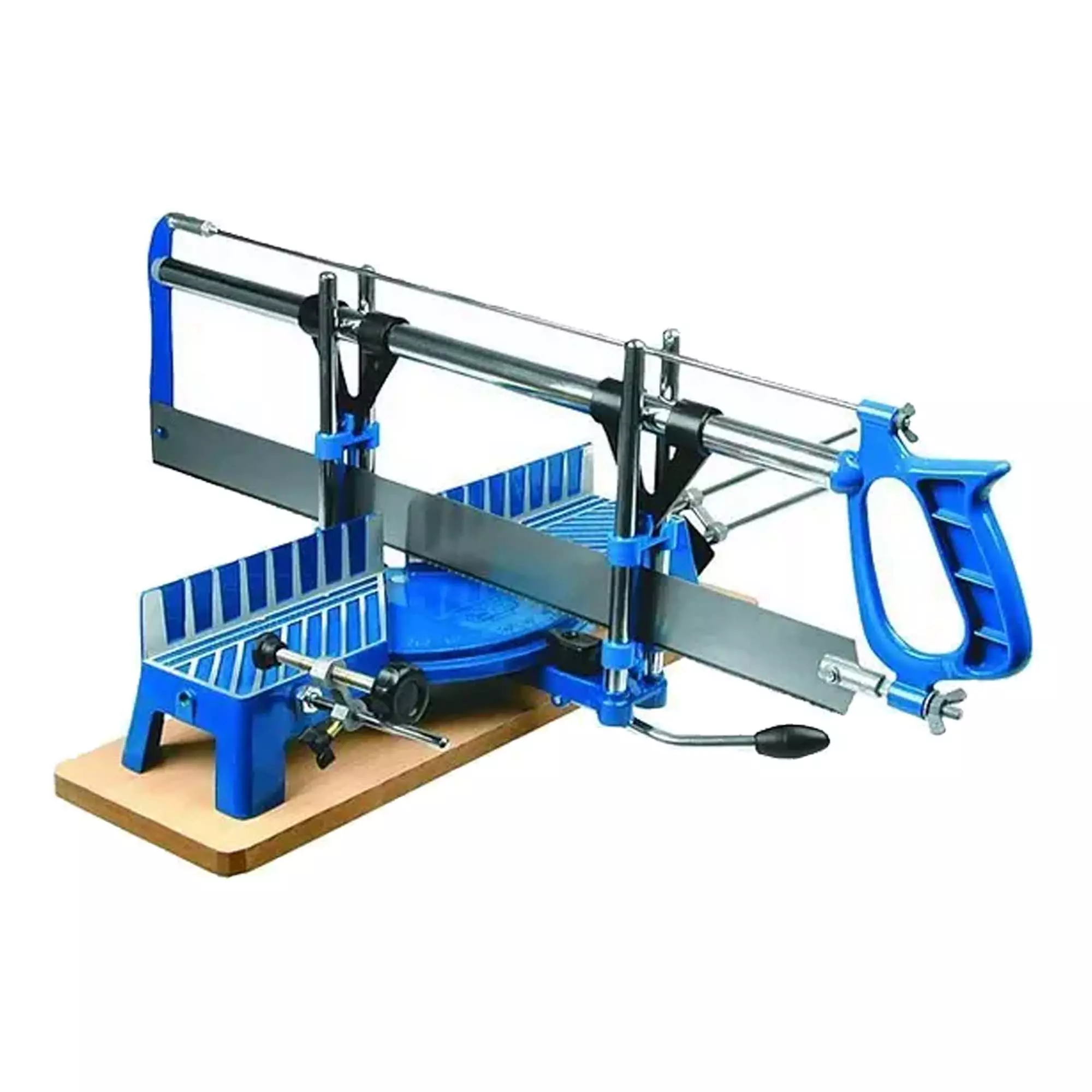 Ножовки Top-tools