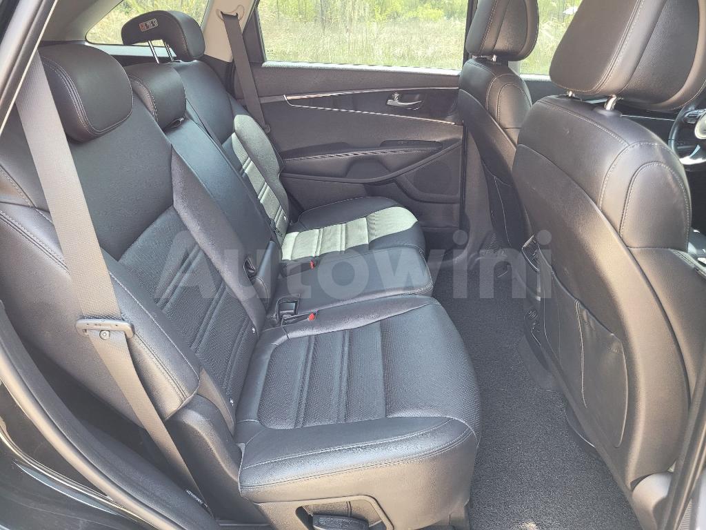 Kia Sorento 2016