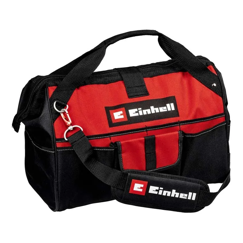 Сумка для инструмента Einhell Bag 45/29 полиэстер (4530074) Сумка для инструмента Einhell Bag 45/29 полиэстер (4530074)