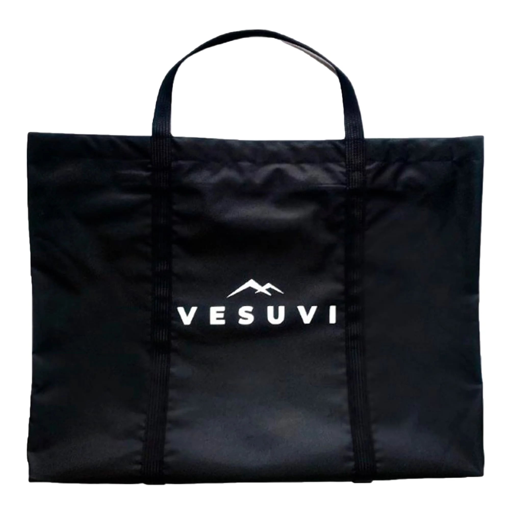 Сумка для мангалу Vesuvi 400x530 мм чорна (AKSSE0005) Сумка для мангалу Vesuvi 400x530 мм чорна (AKSSE0005)