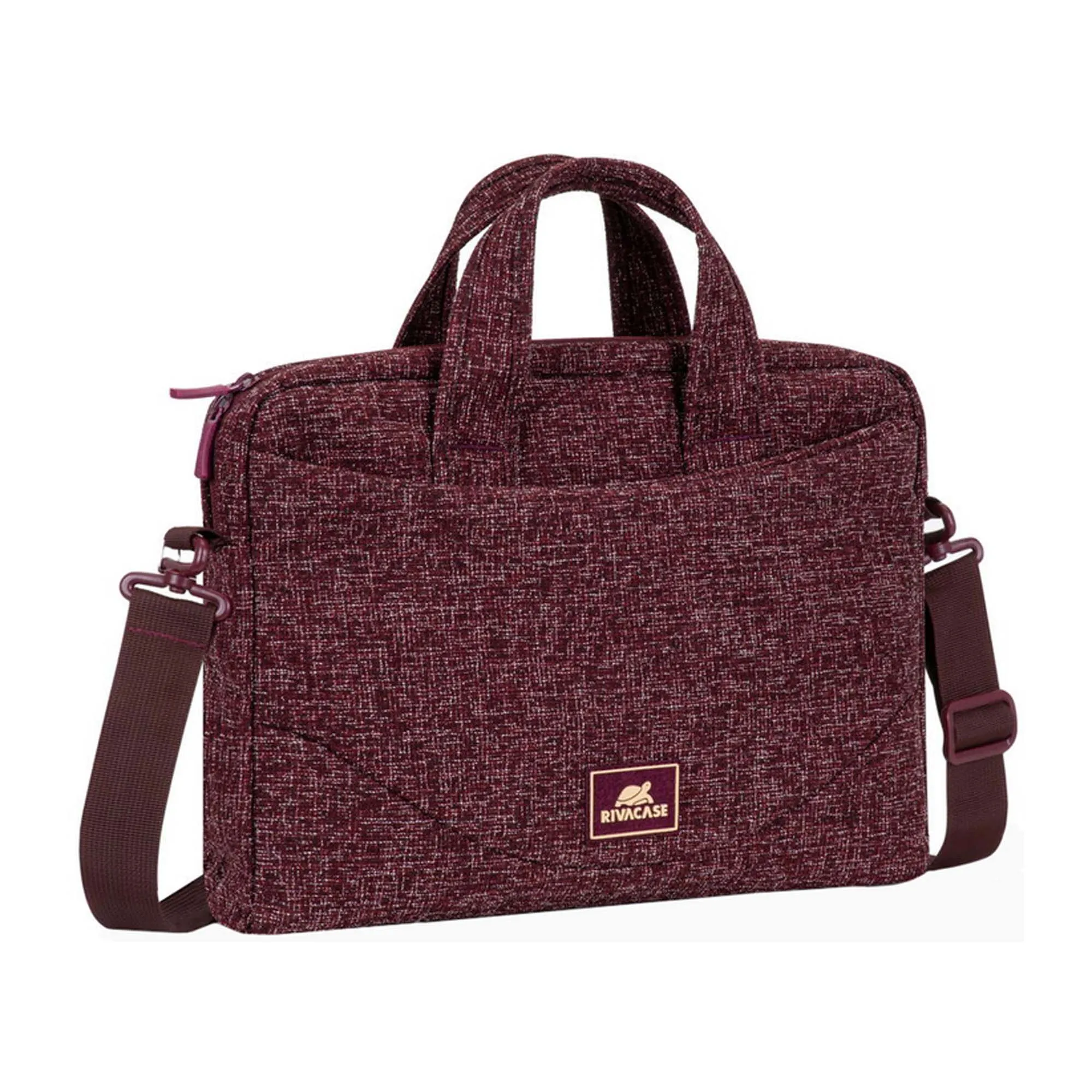Сумка для ноутбука Rivacase 7921 14" Red
