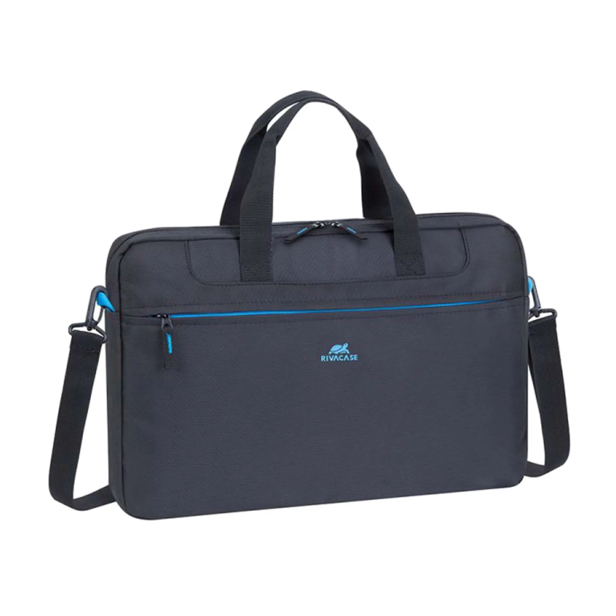 Сумка для ноутбука Rivacase 8057 16" Black