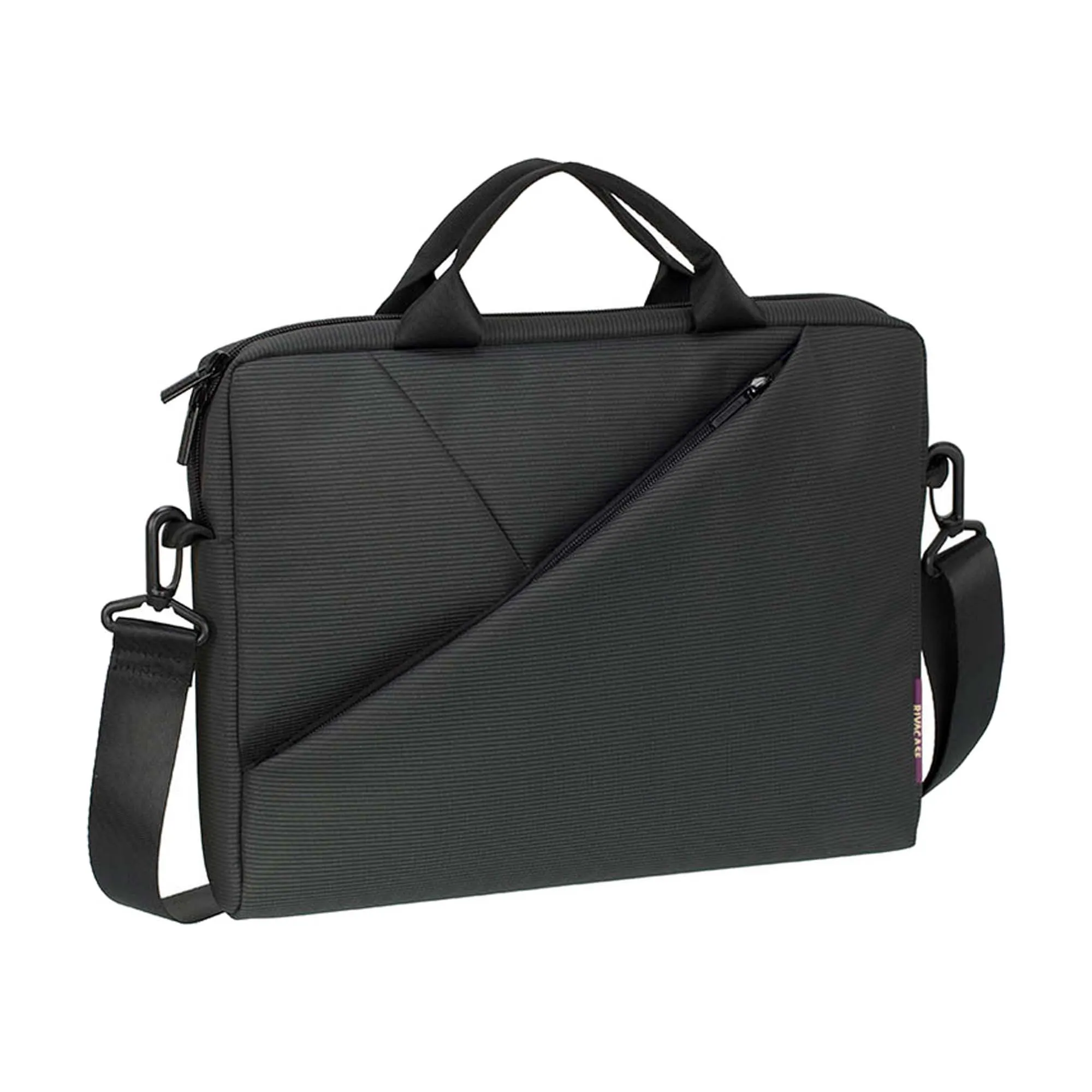 Сумка для ноутбука RivaCase 8730 15.6" Grey Сумка для ноутбука RivaCase 8730 15.6" Grey